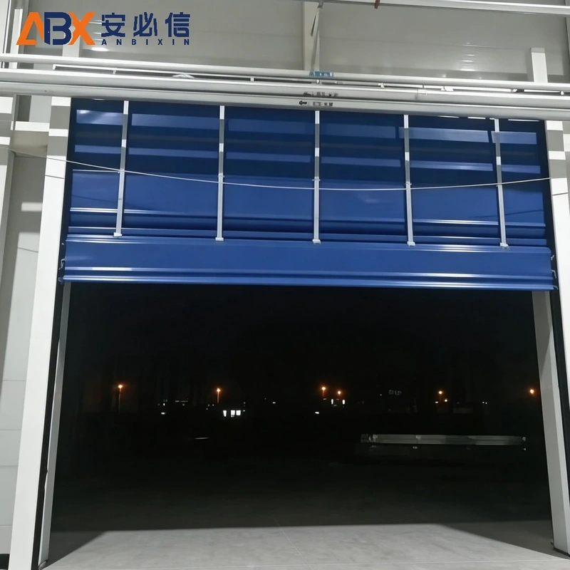福州翻转式卸货平台