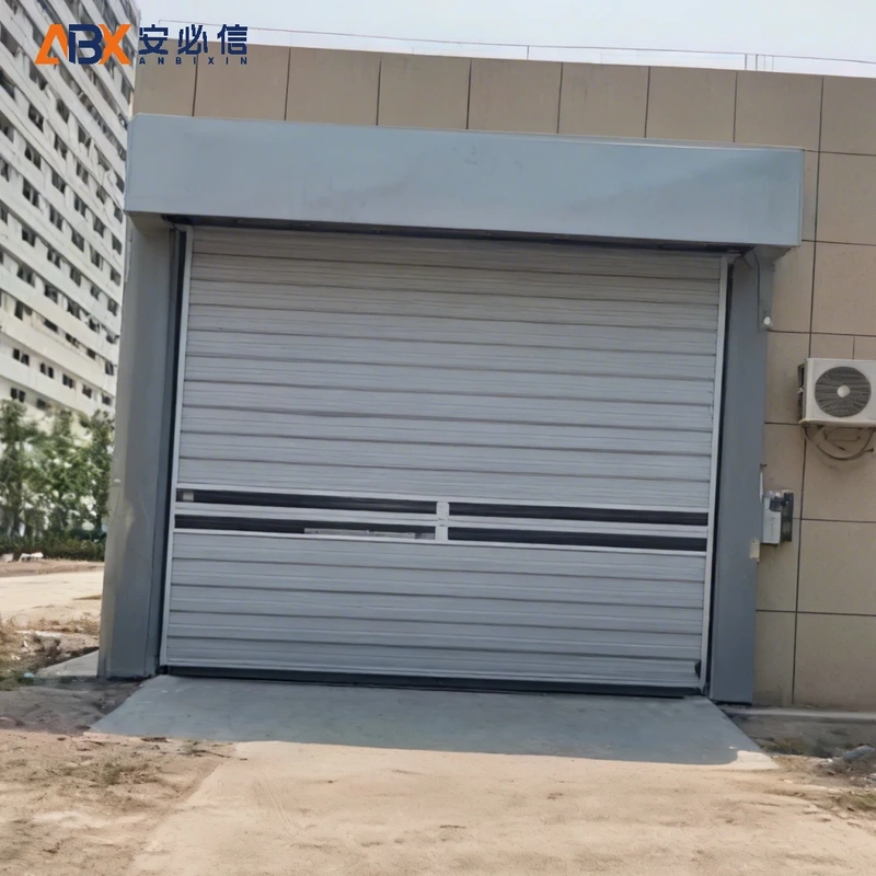 福州涡轮硬质高速门